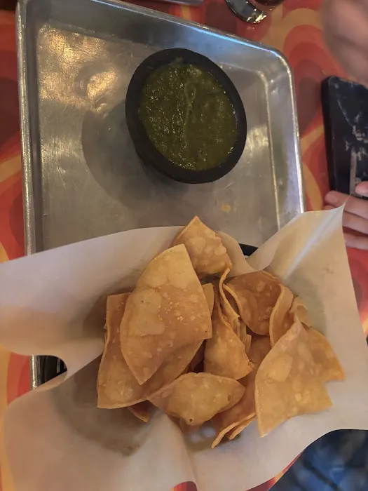 Street Taco Picture 9