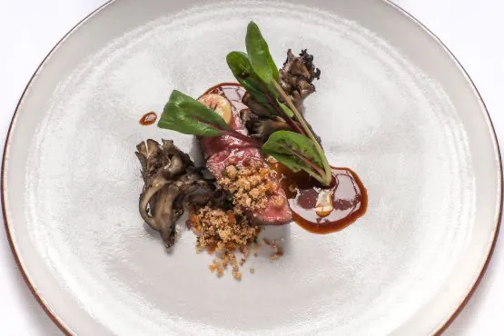 Eleven Madison Park Picture 6