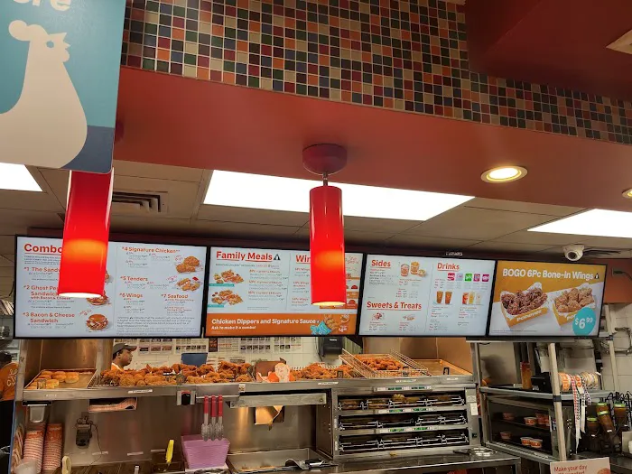 Popeyes Louisiana Kitchen Picture 7