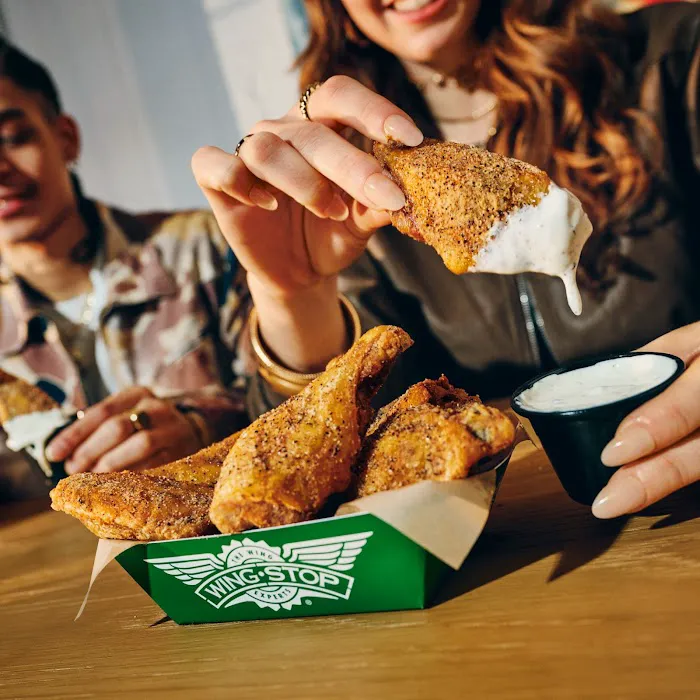 Wingstop Picture 2