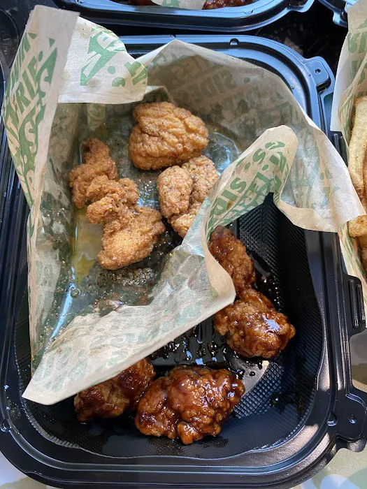 Wingstop Picture 4