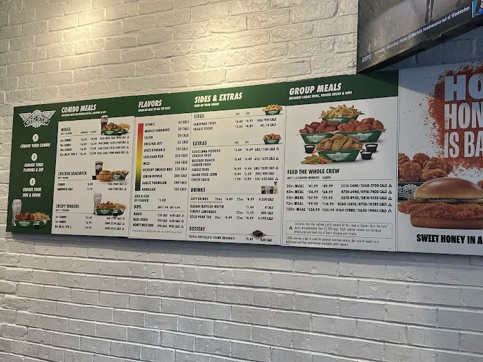 Wingstop Picture 7