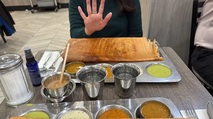 SARAVANAA BHAVAN Picture 4