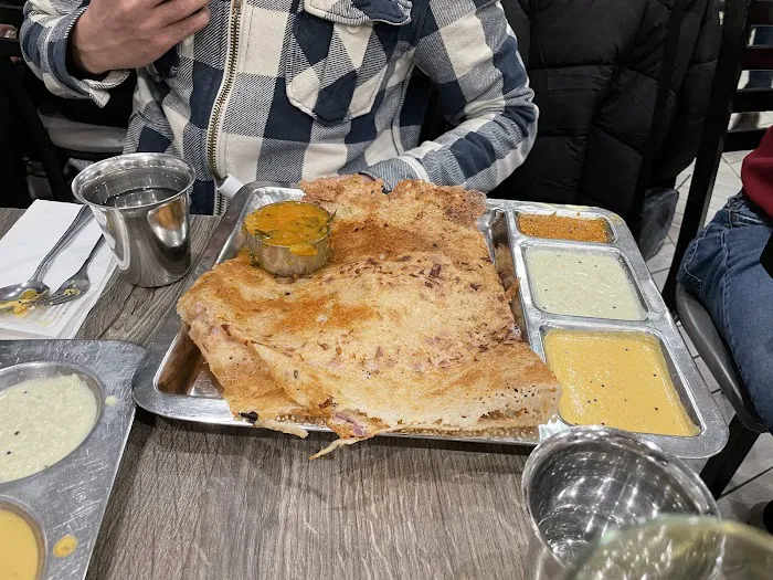 SARAVANAA BHAVAN Picture 5