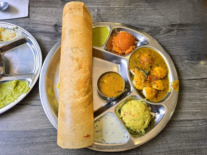 SARAVANAA BHAVAN Picture 7