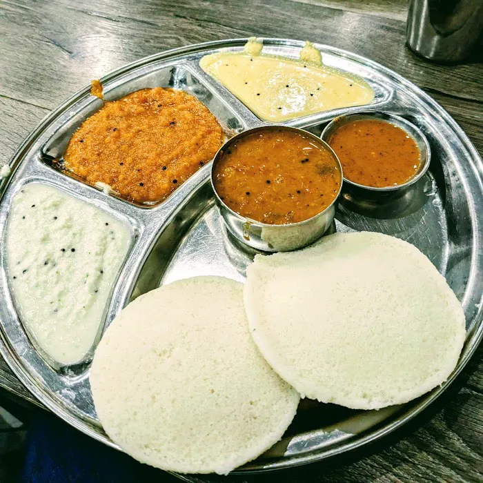 SARAVANAA BHAVAN Picture 8