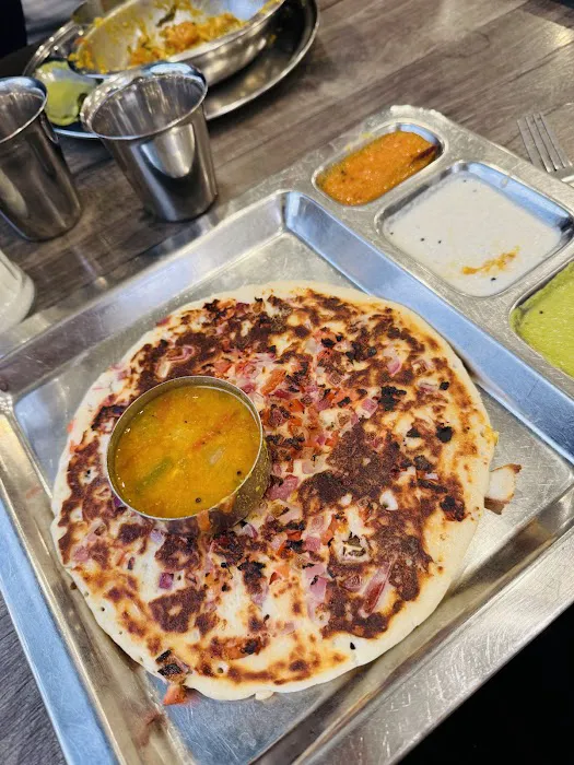 SARAVANAA BHAVAN Picture 9