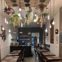 Little Basil Thai ico