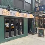Ernie O'Malley's