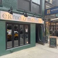 Ernie O'Malley's ico