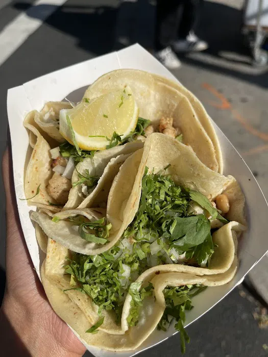 Tacos Times Square Picture 5