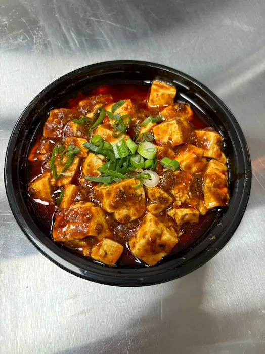Burp Bowl Cafe Picture 3