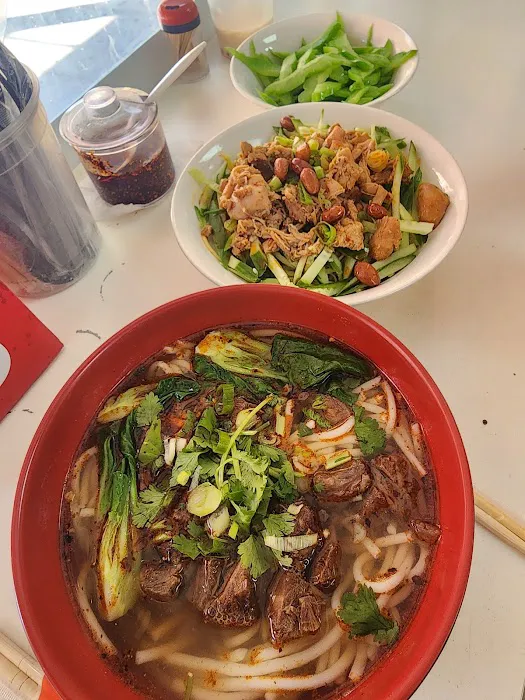 Burp Bowl Cafe Picture 2