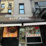 Burp Bowl Cafe