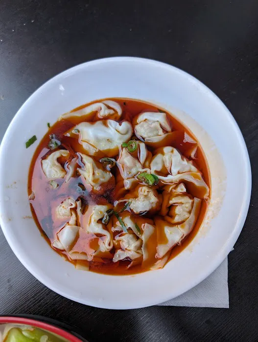 Burp Bowl Cafe Picture 6