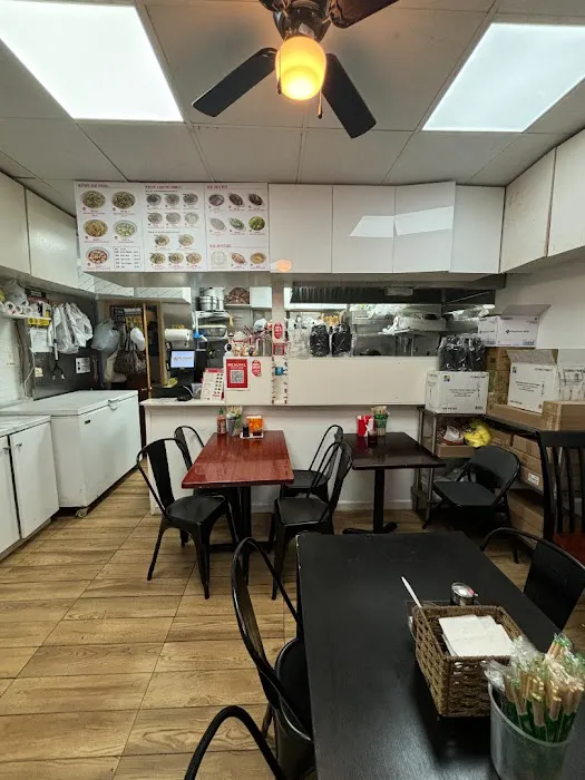 Burp Bowl Cafe Picture 9