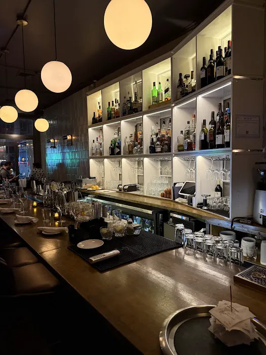 Coletta Italian Vegan Restaurant Picture 2