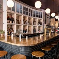 Coletta Italian Vegan Restaurant ico