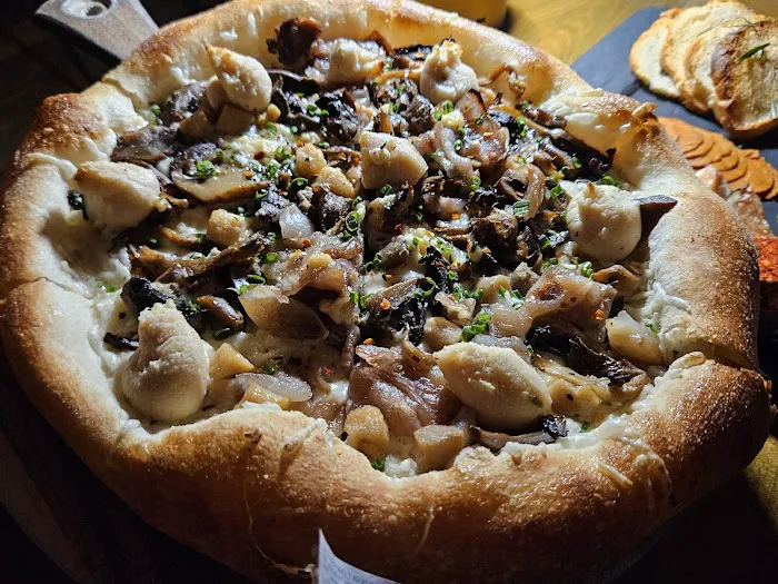 Coletta Italian Vegan Restaurant Picture 4