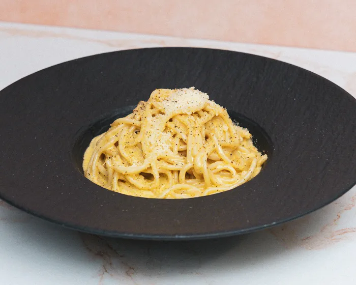 Coletta Italian Vegan Restaurant Picture 9