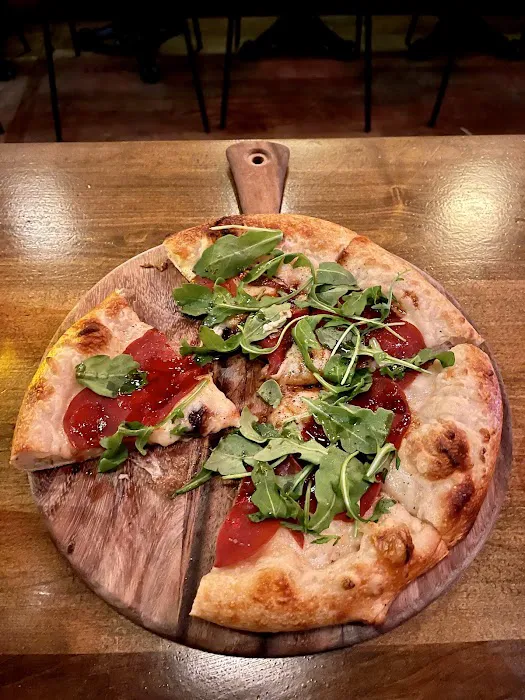 Coletta Italian Vegan Restaurant Picture 7