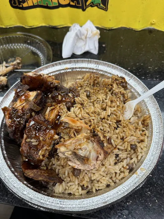Peppa’s Jerk Chicken Picture 2
