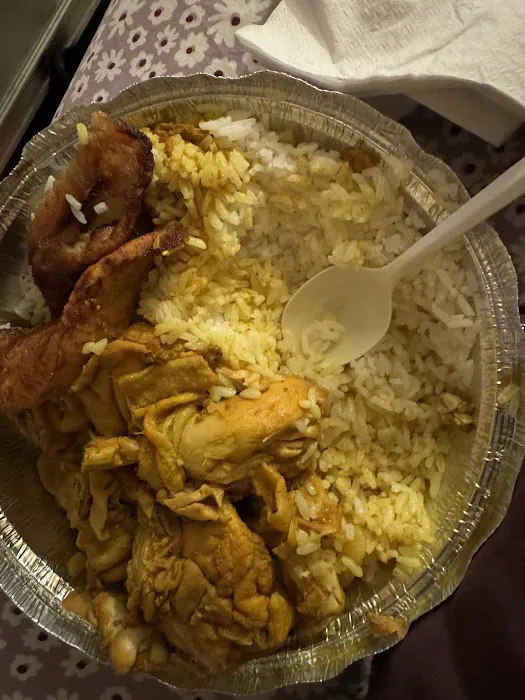 Peppa’s Jerk Chicken Picture 6