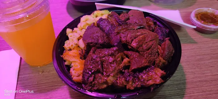 Peppa’s Jerk Chicken Picture 8