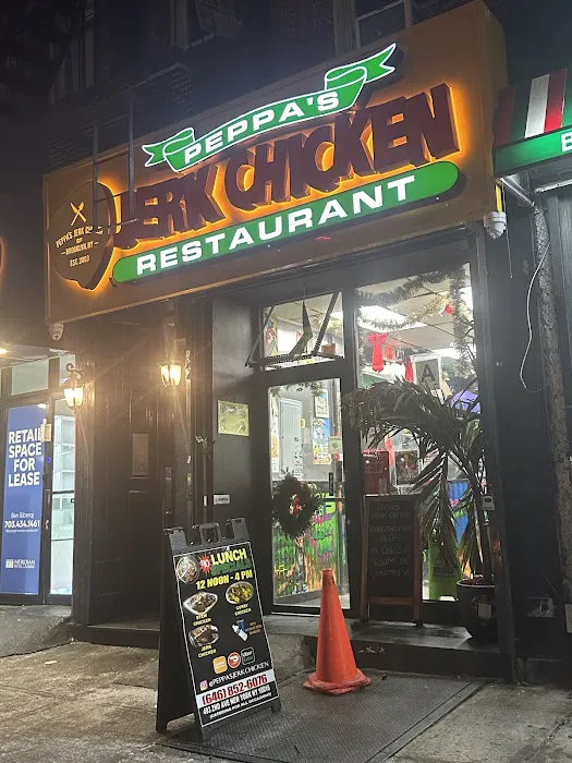 Peppa’s Jerk Chicken Picture 4