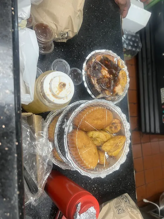 Peppa’s Jerk Chicken Picture 10