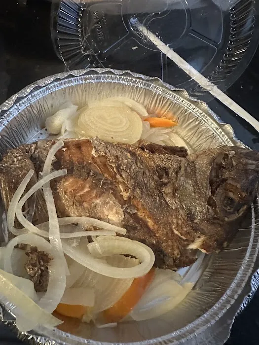 Peppa’s Jerk Chicken Picture 9