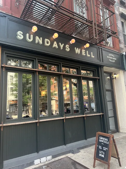 Sundays Well Picture 4