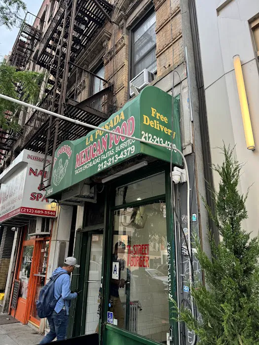 7th Street Burger Kips Bay Picture 1