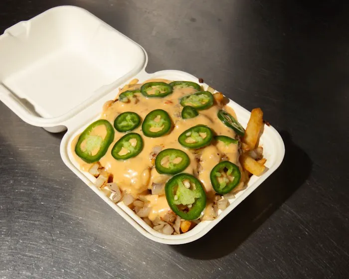 7th Street Burger Kips Bay Picture 8