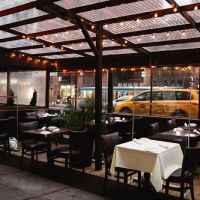 Coppola's East ico