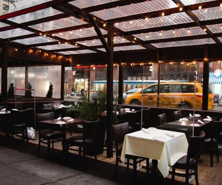 Coppola's East