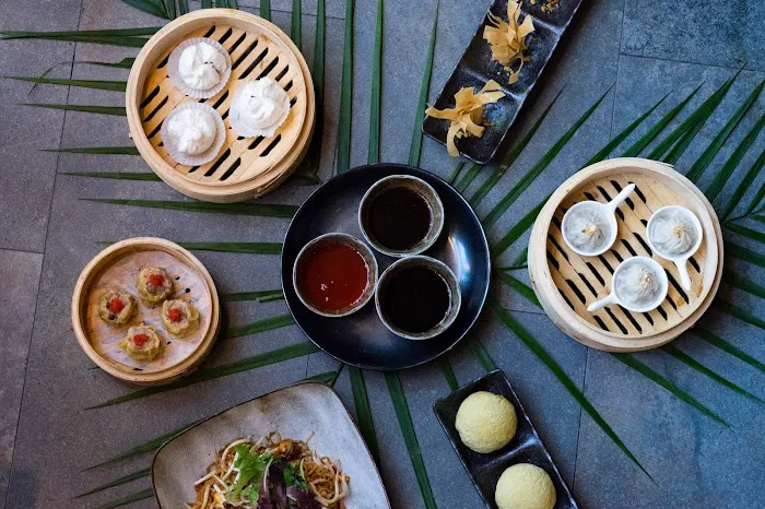 Dynasty Dim Sum Picture 1