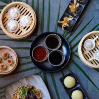 Dynasty Dim Sum ico
