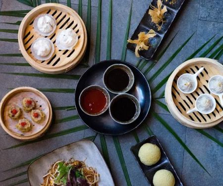 Dynasty Dim Sum