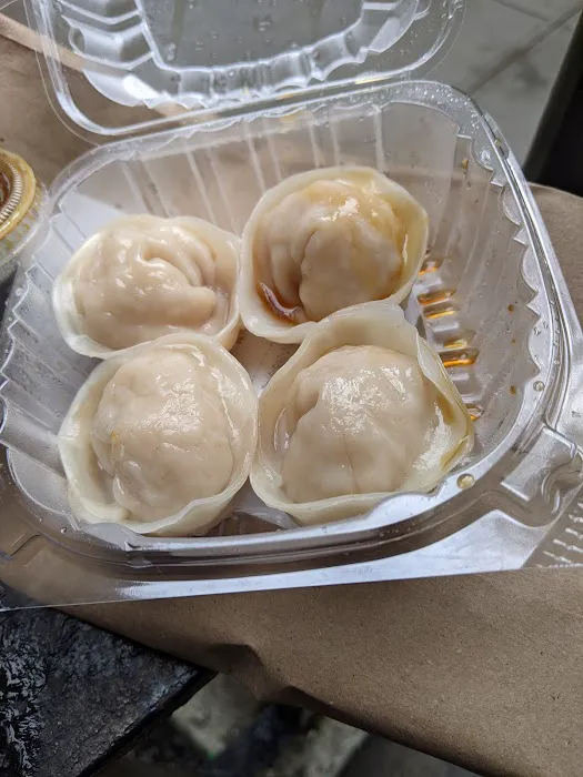 Dynasty Dim Sum Picture 9