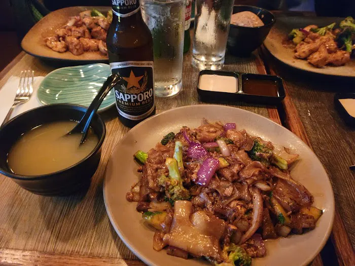 Flame Hibachi Picture 2