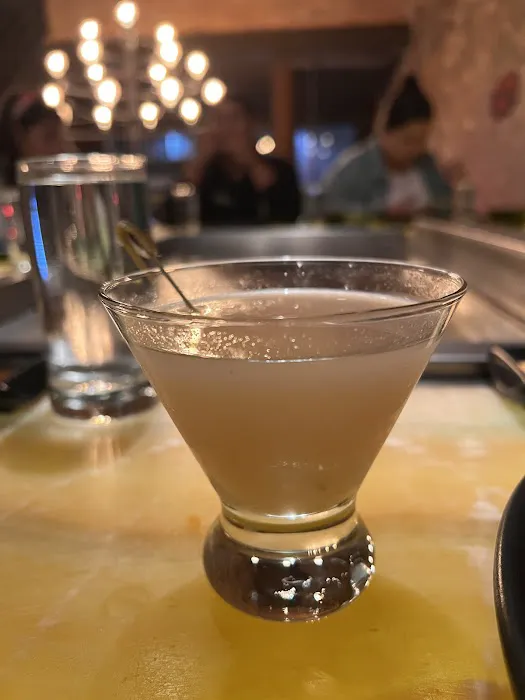 Flame Hibachi Picture 6