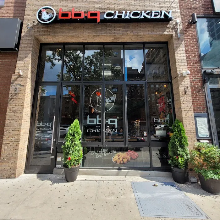 bb.q Chicken 3rd Ave Picture 2