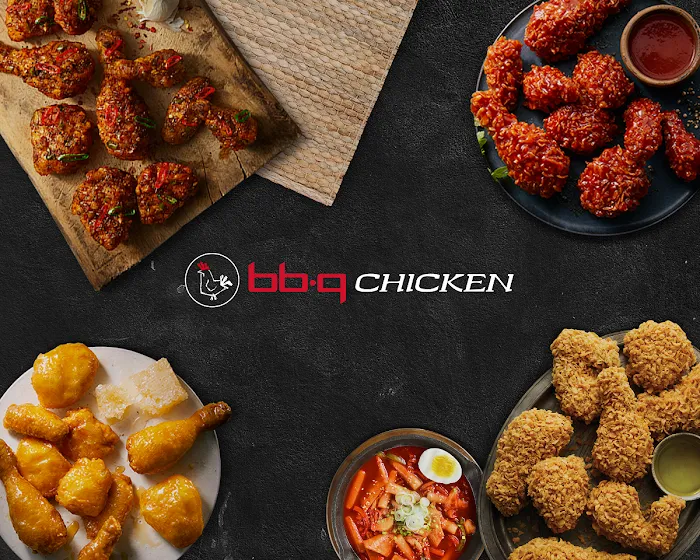 bb.q Chicken 3rd Ave Picture 3