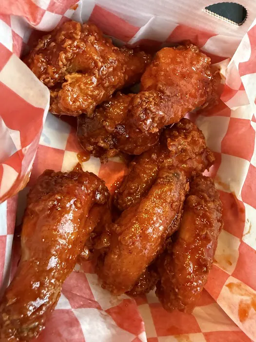 bb.q Chicken 3rd Ave Picture 4