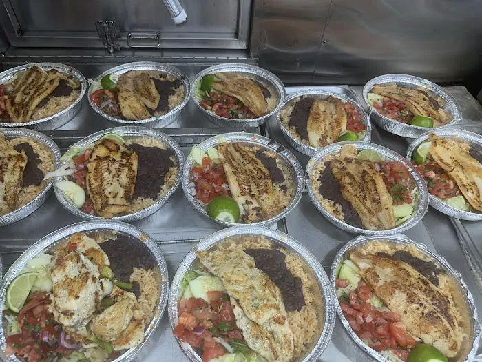 Garapos grill Picture 1