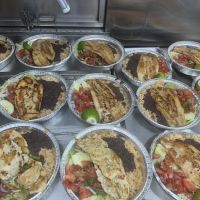 Garapos grill ico
