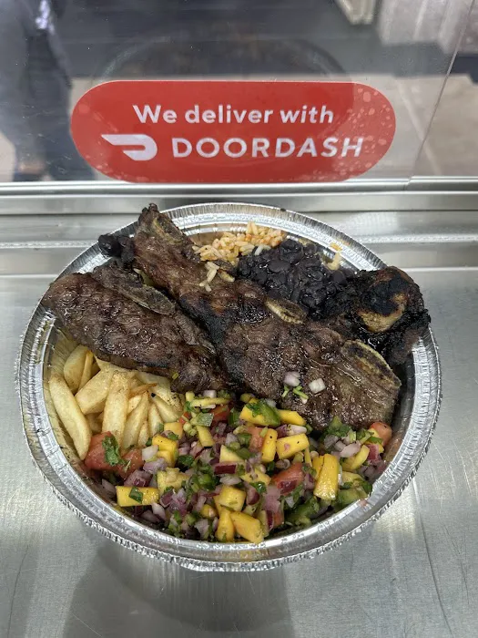 Garapos grill Picture 2