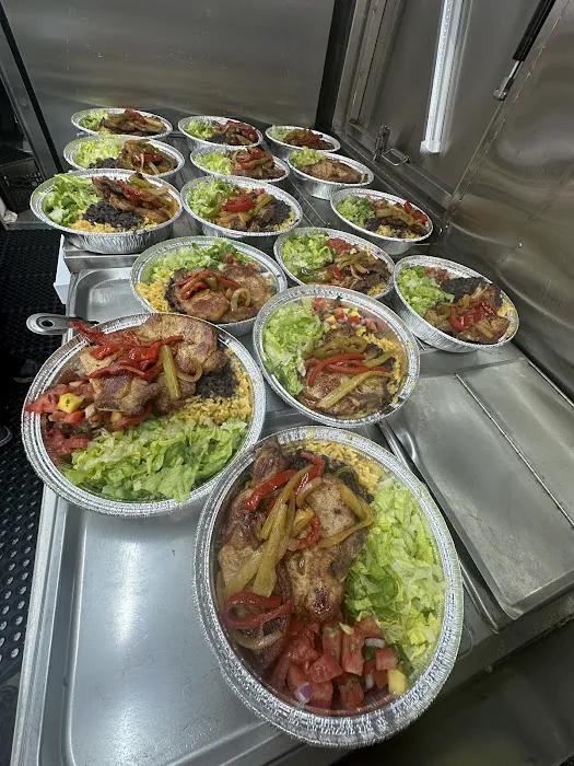 Garapos grill Picture 3