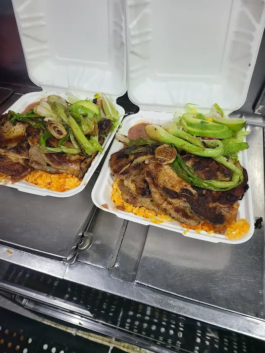 Tacos y quesadillas Oaxaca Picture 5